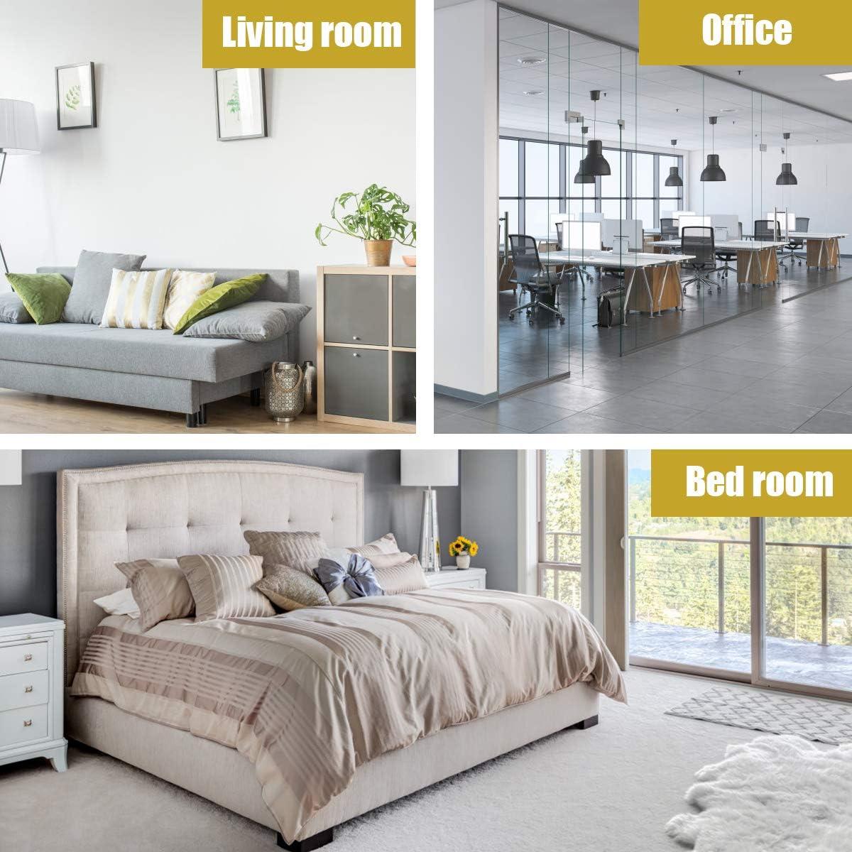 image:imageGiantex Narrow End Table Farmhouse Side Tables with Drawer amp Storage Shelves Wood Sofa Side Tables 3Tier Nightstands for Small Space Living Room Bedroom 235 L x 12 W x 245 H BrownEspresso