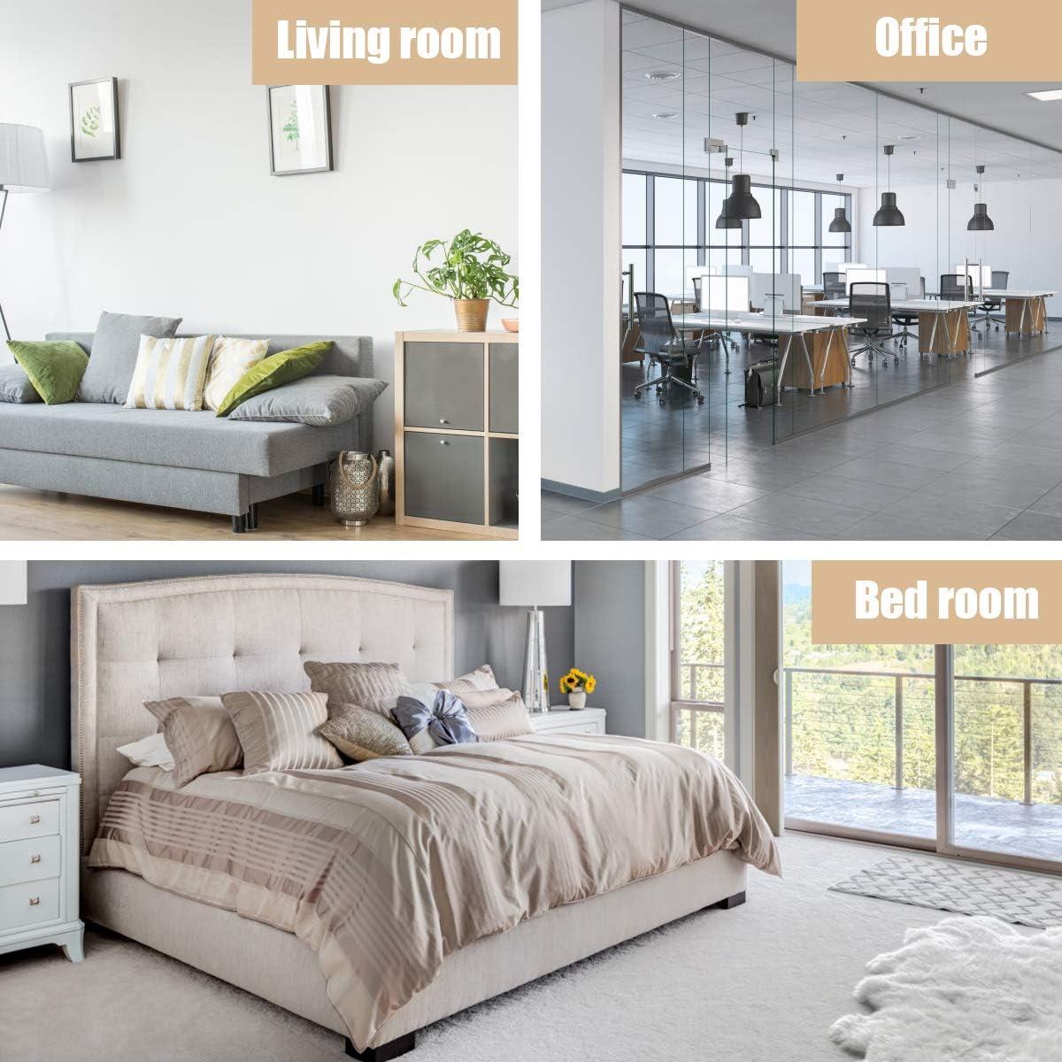 image:imageGiantex Narrow End Table Farmhouse Side Tables with Drawer amp Storage Shelves Wood Sofa Side Tables 3Tier Nightstands for Small Space Living Room Bedroom 235 L x 12 W x 245 H BrownWhite