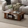 Rustic Brown