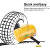 Giantex 5 Gallon Air Tire Bead Seater Blaster Tool Seating Inflator Truck ATV 145psi