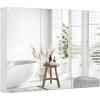 Giantex Bathroom Medicine Cabinet