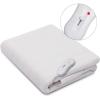Giantex Standard Massage Table Warmer, Heated Mattress Pad, Spa Table Heating Pad with Three Heat Settings, Auto Overheat Protection, Fixed Elastic Bands, Portable 71×30 Inch Electric Table Warmers(71×30″)
