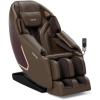 Giantex Full Body Massage Chair, Electric Recliner Chair with SL Track, Air Bag, Zero-Gravity, Back Heater, Foot Roller, Bluetooth, Shoulder Detector, 8 Auto Modes, Free Indoor Delivery