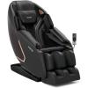 Giantex Full Body Massage Chair, Electric Recliner Chair with SL Track, Air Bag, Zero-Gravity, Heater, Foot Roller, Bluetooth, Shoulder Detector, 8 Auto Modes, Free Indoor Delivery