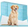 Giantex Puppy Pee Pads 200 Count, 24”x24” Dog Potty Pads, Powerful Absorbency, 5-Layer Design, Leak-Proof Disposable Pet Piddle Training Pad for Dogs Doggie Cats Rabbits(36”x36”)