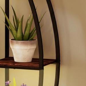 Giantex Plant Stand Indoor