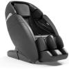 Giantex Full Body Massage Chair, Zero Gravity SL Track Massage Recliner with Negative Ion Generator, Auto Shoulder Detector, USB Chargeing, Airbags, Bluetooth Music Player, Back Heater (Brown)(Black)