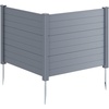 Gray